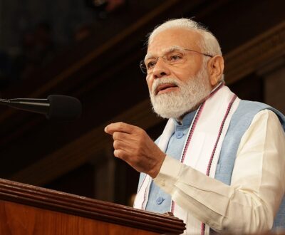 PM Modi To Interact With BJP Workers In Bihar On Oct 15