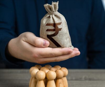 Two Edelweiss Entities Pay Rs 61.4 Lakh To Settle With AIF Violation Case With Sebi
