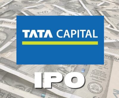 Tata Capital IPO Allotment: Check Date, Step-By-Step Guide To Verify Status Online And Listing Date