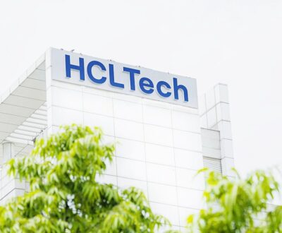 HCLTech Q2 Margin Seen Improving; H-1B Visa Fee, Deal Wins In Focus