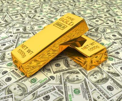 Opinion: The Return Of Hard Assets And Hard Lessons – Talking Point This Week