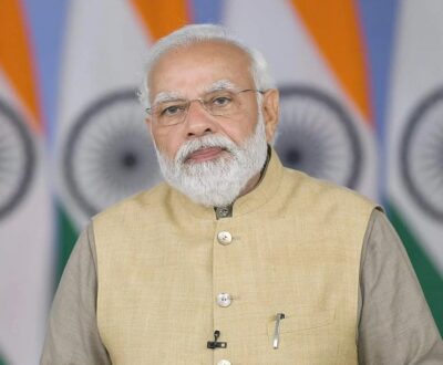 ‘Angered Every Indian’: PM Modi Condemns Attempt To Hurl Shoe At CJI Gavai