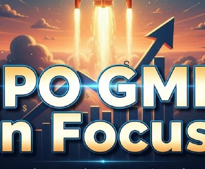 Check Om Freight Forwarders IPO GMP On Day 4 Of Subscription