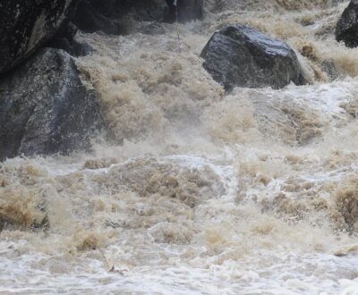 51 Dead In Landslides, Floods Triggered By Downpour In Nepal