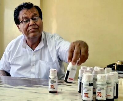 Maharashtra FDA Flags Coldrif Syrup Batch Linked To Child Deaths
