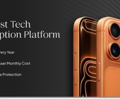 BytePe Launched – Now Own An iPhone 17 Using Subscription, Not EMI
