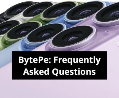 Subscribing To An iPhone 17 Using BytePe? Here Are Some Common Questions Answered