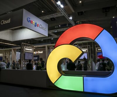 Google Launches Gemini Enterprise As It Battles Microsoft, OpenAI For Workplace AI
