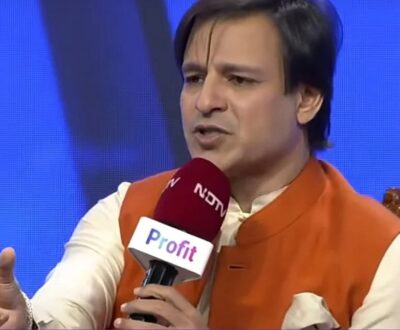 ‘Building Block For More Startups’: Vivek Oberoi Reflects On Experience As University Co-Founder