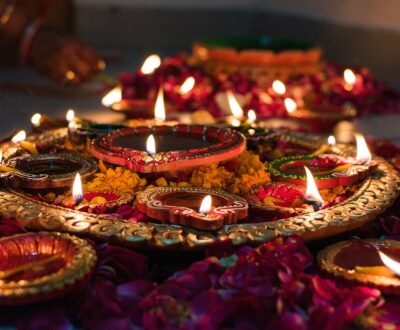 Diwali 2025 Calendar: Dhanteras To Bhai Dooj – Check Full List Of Days, Significance And More