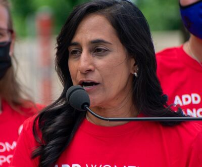 Canada’s Foreign Minister Anita Anand Visits India On Sunday – What’s On The Agenda?