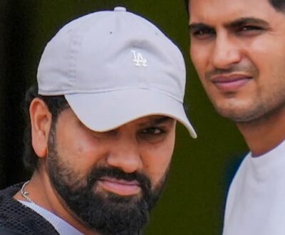 Rohit Sharma’s ODI Captaincy Removal Sparks Backlash From Ex-India Player