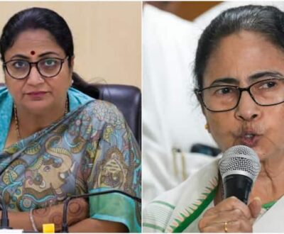 ‘Height Of Downfall’: Rekha Gupta Slams Mamata Over Durgapur Rape Remark; Bengal CM Alleges ‘Deliberate Distortion’ ‘Height Of Downfall’: Rekha Gupta Slams Mamata Over Durgapur Rape Remark; Bengal CM Alleges ‘Deliberate Distortion’