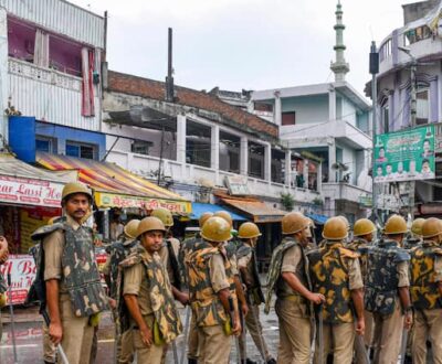 SP Delegation Stopped On Meerut Expressway Amid Bareilly Tensions Over ‘I Love Muhammad’ Row