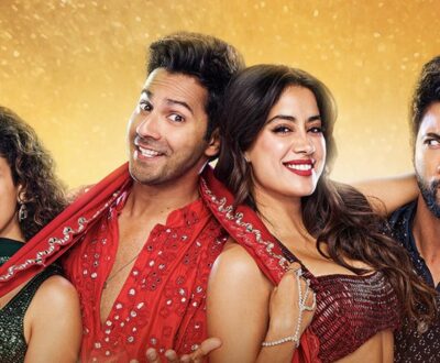 Sunny Sanskari Ki Tulsi Kumari Day 1 Box Office Collection: Varun Dhawan And Janhvi Kapoor Starrer Takes 10 Crore Plus Opening Despite Clash With Kantara, Set For Solid Weekend
