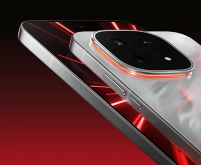 iQOO 15 Unleashes Powerful Snapdragon 8 Elite Gen 5 iQOO 15 Unleashes Powerful Snapdragon 8 Elite Gen 5